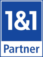 1&1 Partnerlogo