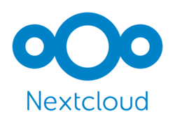 Nextcloud Logo